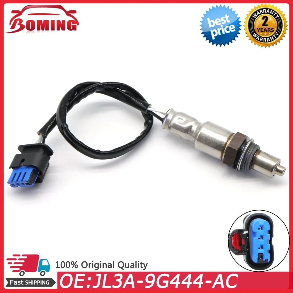 

JL3A-9G444-AC Новый датчик кислорода соотношения воздуха и топлива O2 Lambda для FORD EDGE F-150 TRANSIT 150/250/350 для LINCOLN NAUTILUS
