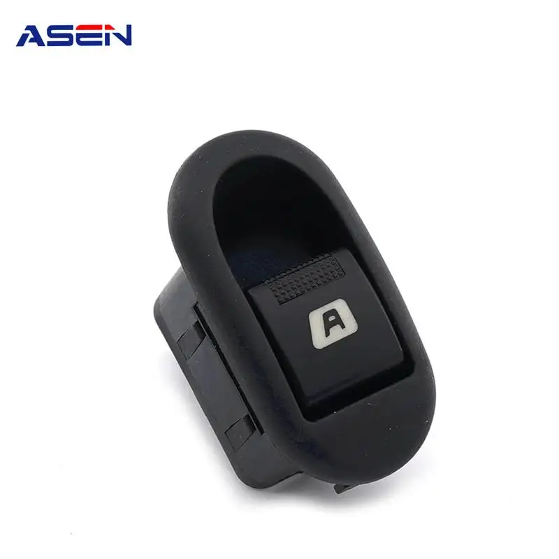 6554.L7 6554L7 For Citroen C2 C3 Peugeot 1007 Power Window Switch Electric Window Button 96401469XT New