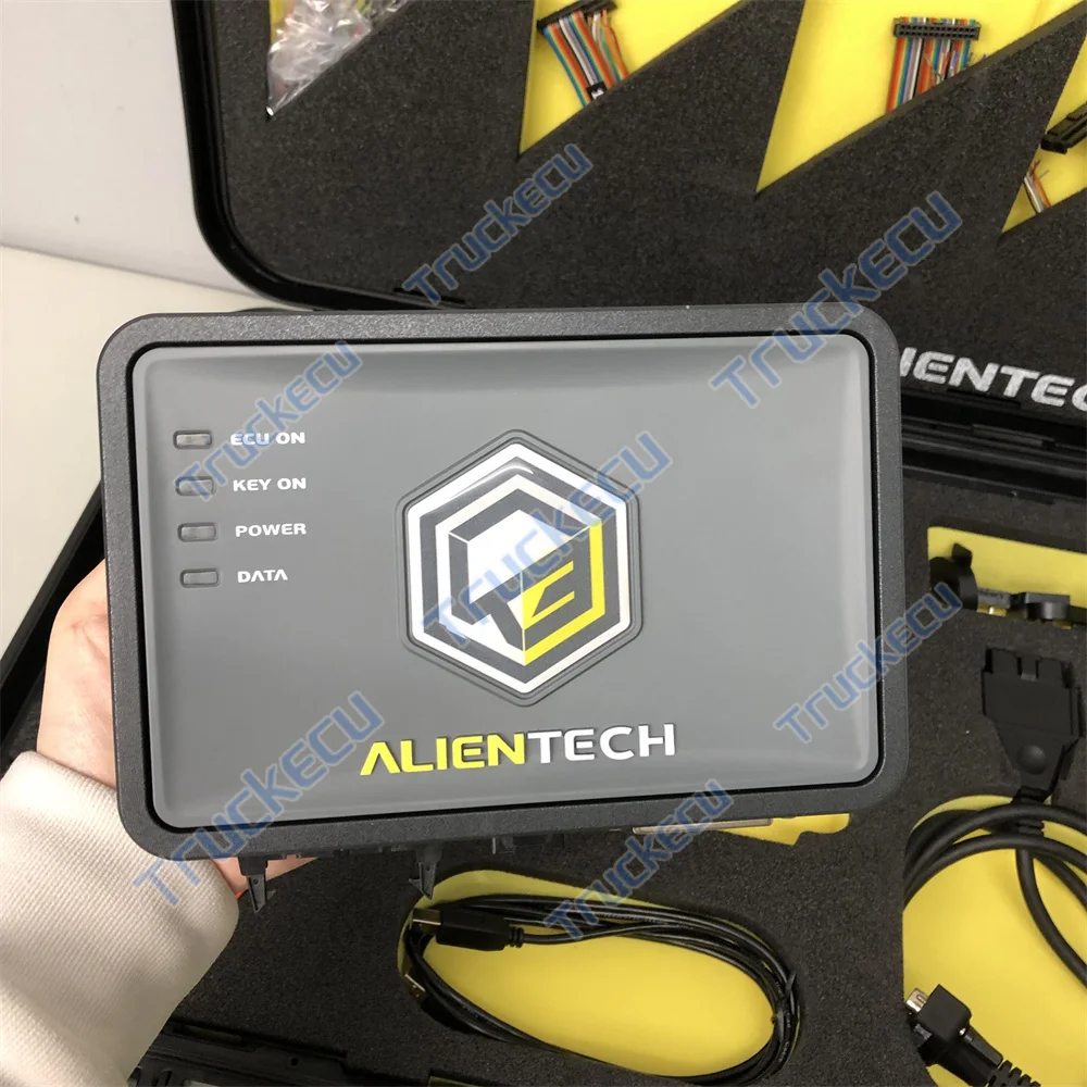 

kesss3 100% Ori-g/inal Alientech KESS V3 ECU and TCU Programming OBD Boot and Bench Replace Kess V2 Ktag Diagnostic tool