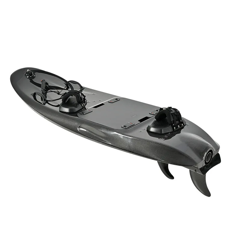 Electric Surfboard High Speed Competitive Jet Adult Water Skateboard Entertainment Power Board