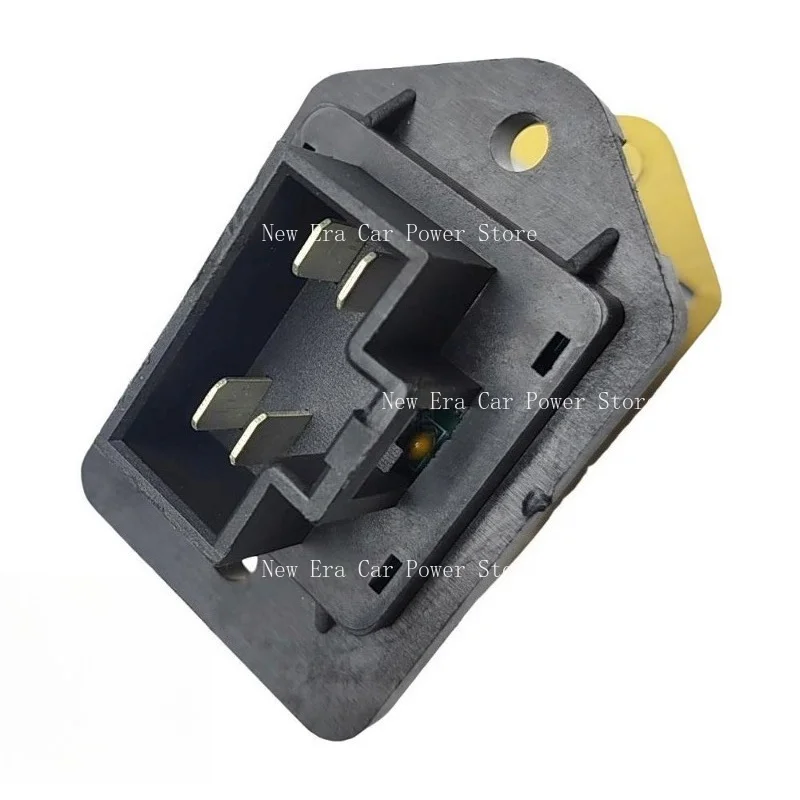 For Ssangyong Rexton Rodius New Blower Motor Resistor 6920408A20/6814021030