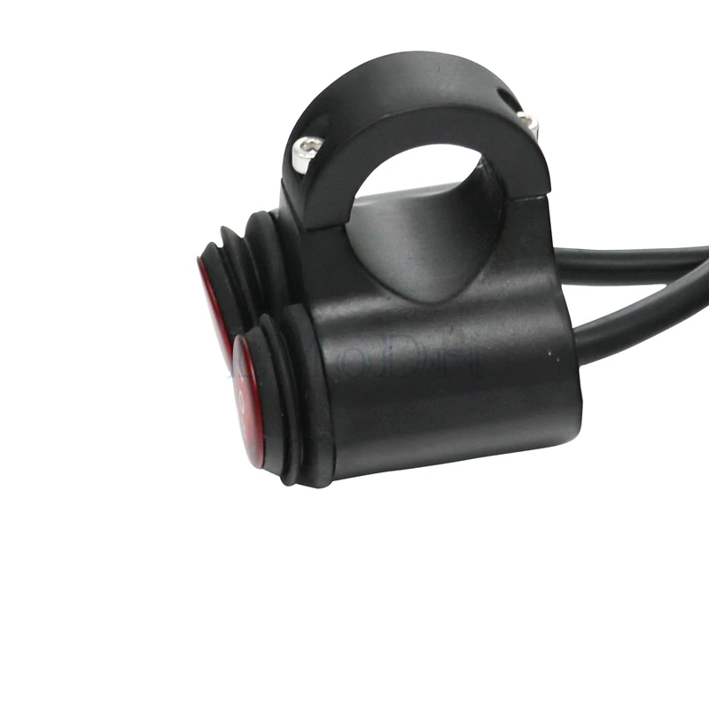 LMoDri Motorcycle Aluminum Alloy Switch 7/8\