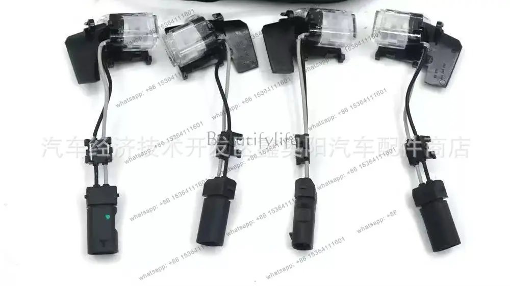 Suitable for car exterior door handle light 4KD947133 4KD947134