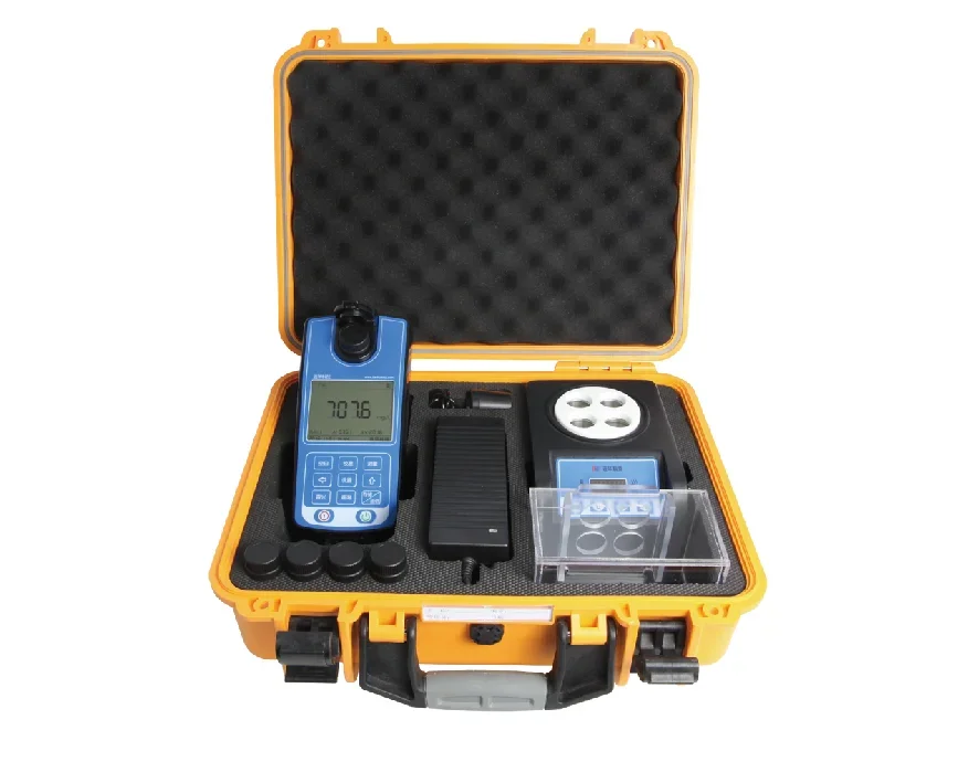 Portable cod tester chemical demand  analyzer   LH-COM2M