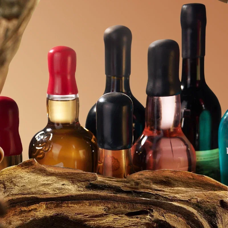 100g High Purity Selection Wine Bottle Sealing Wax Block Food Grade Safe Non-toxic Wine Can Sealing Wax
