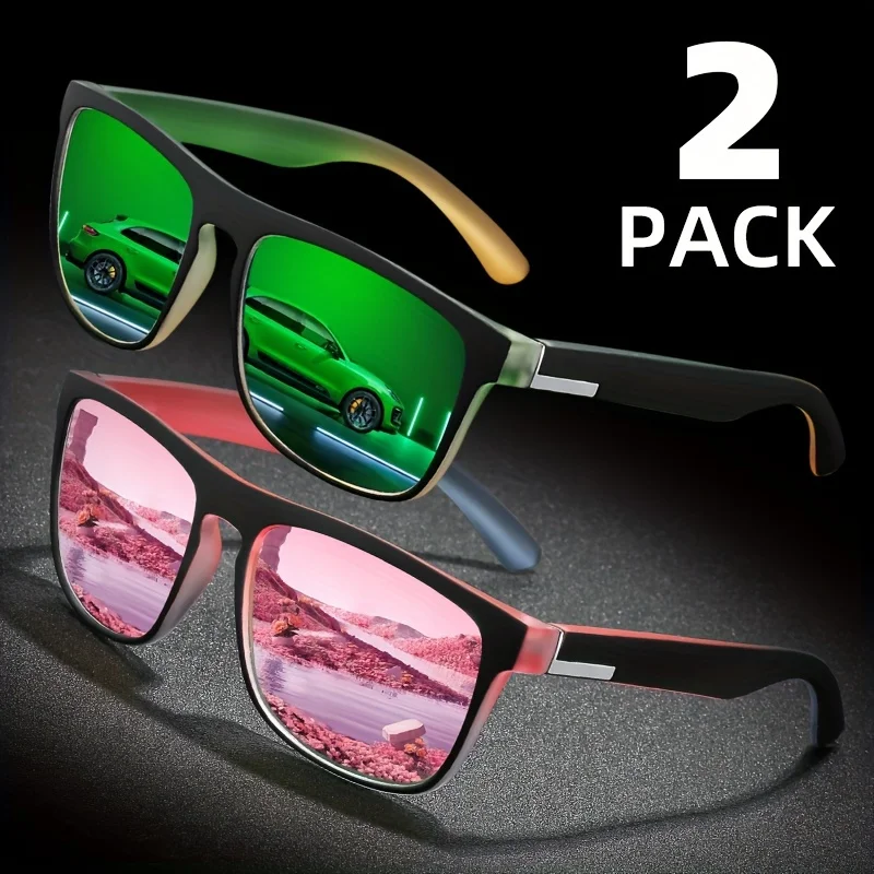 Thumbnail 4 - #3 Trending Fashion Sunglasses Right Now