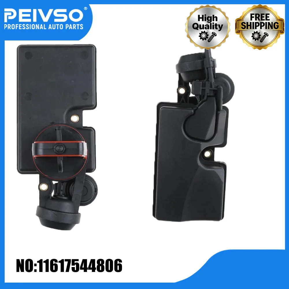 11617544806 New High Quality Air Intake Manifold Adjuster Valve For Bmw 3 E46 325I 320Ci E39 520I 525I 2.2 2.5 M54