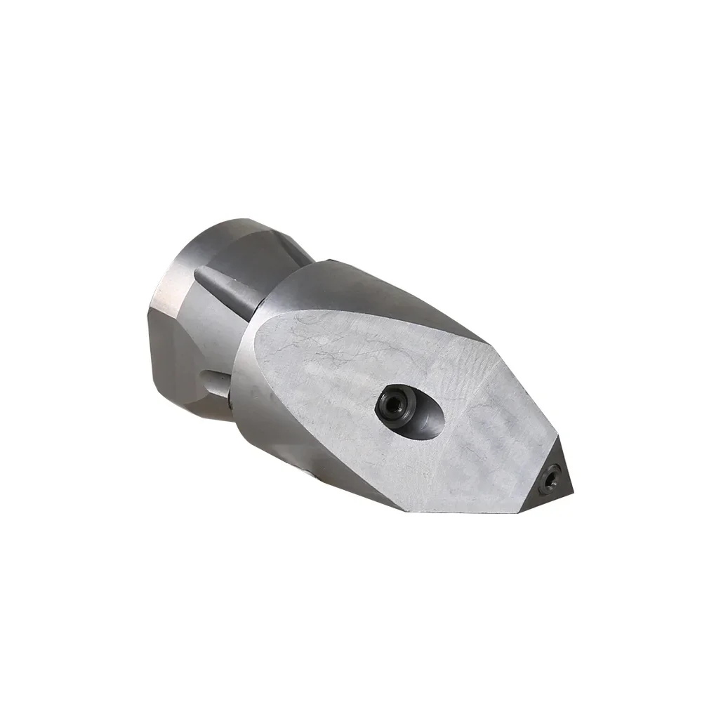 Stainless Steel Mini Sewer Jet Nozzle Flow 30-100l/Min Water Spray Pressure Drain Jetter Hose Nozzle