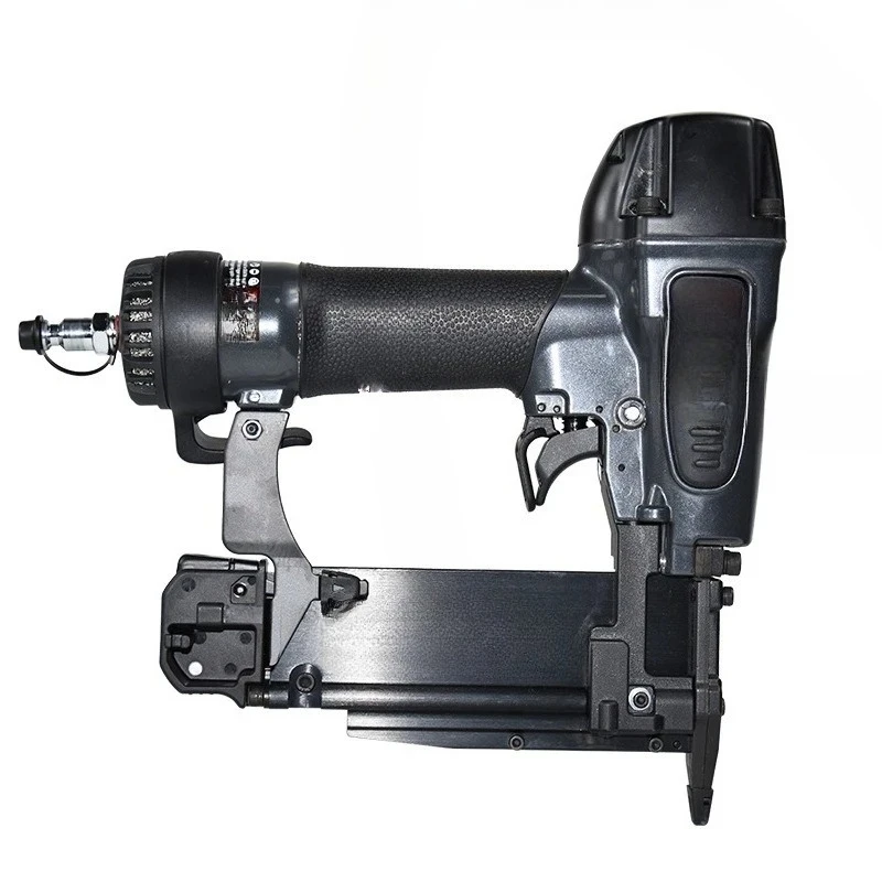11 Grain Nail Gun Headless Straight Nail Gun P650 Woodworking Tools