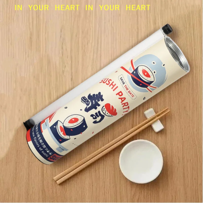 【X】Wielorazowa okrągła forma d – Home Cooking Japanese Food recenzja i cena
