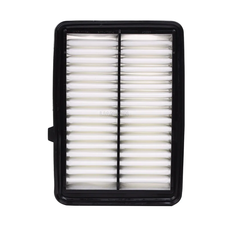 High quality engine filter air filter for New HONDA FIT CITY JAZZ HR-V OEM: 17220-5R0-008 C20033 LX4428