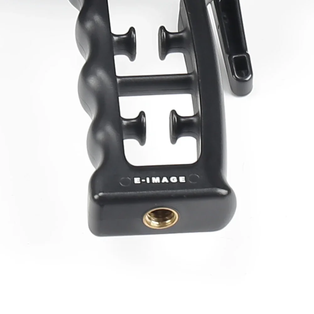 ホット販売 E-IMAGE BS-M20 小型サスペンションフロントガラスシステム飛行船 Shhotgun マイク用