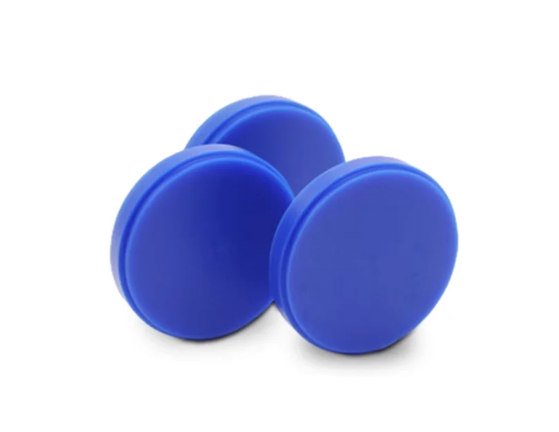 Hot Sale WAX Discs Carving Wax Block 98 95 Lab Material