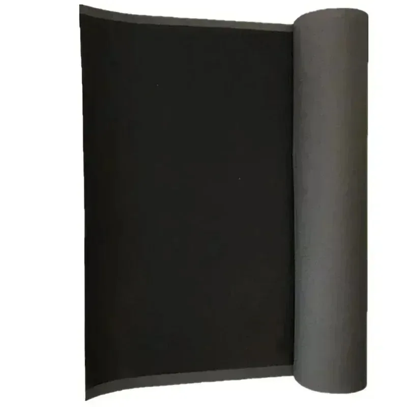 1PC Conductive carbon cloth/flexible electrode fuel cell carbon cloth/W0S1011 hydrophilic carbon cloth  /WIS1011 hydrophobic