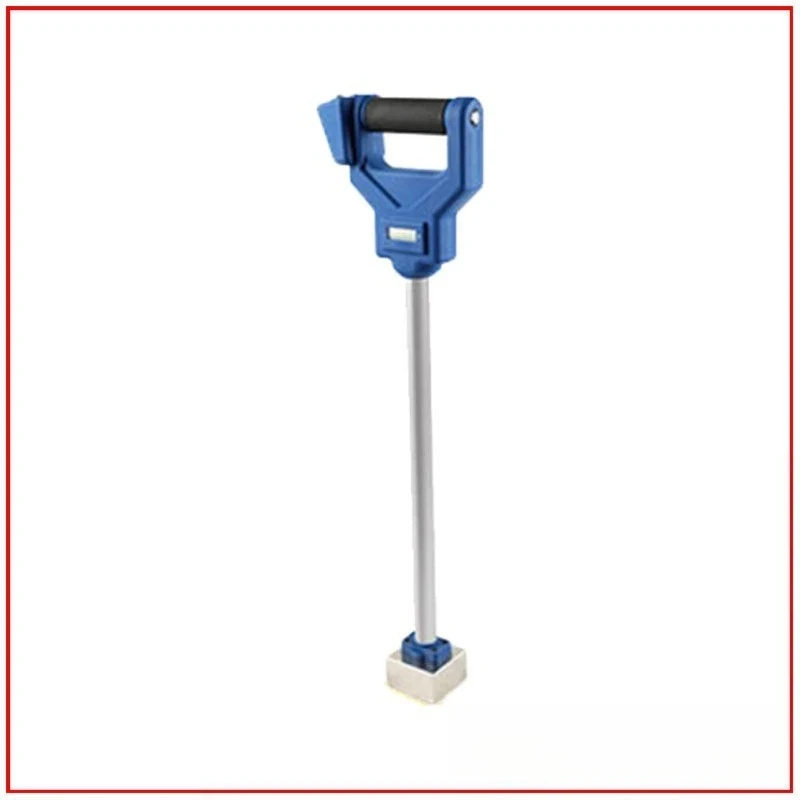 Factory direct sale Permanent Magnet Lift Electronic Control Pickup Steel Portle Handling