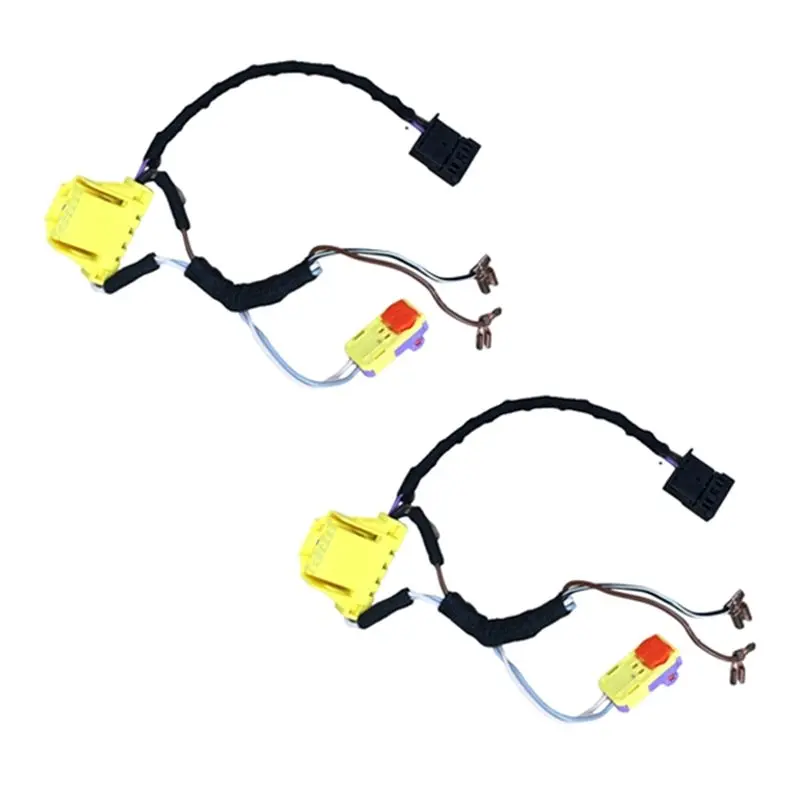 

Жгут проводов рулевого колеса, трос рулевого управления для Golf Passat B7, многофункциональный.