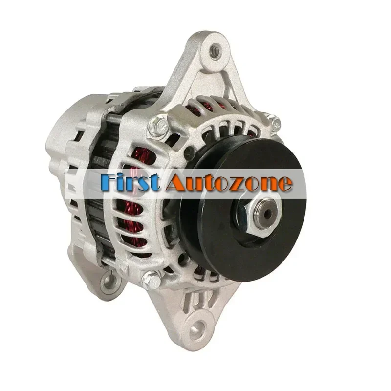 

Alternator For Hyster Yale Various Models All A7T03277 A7T03277A; 400-48062