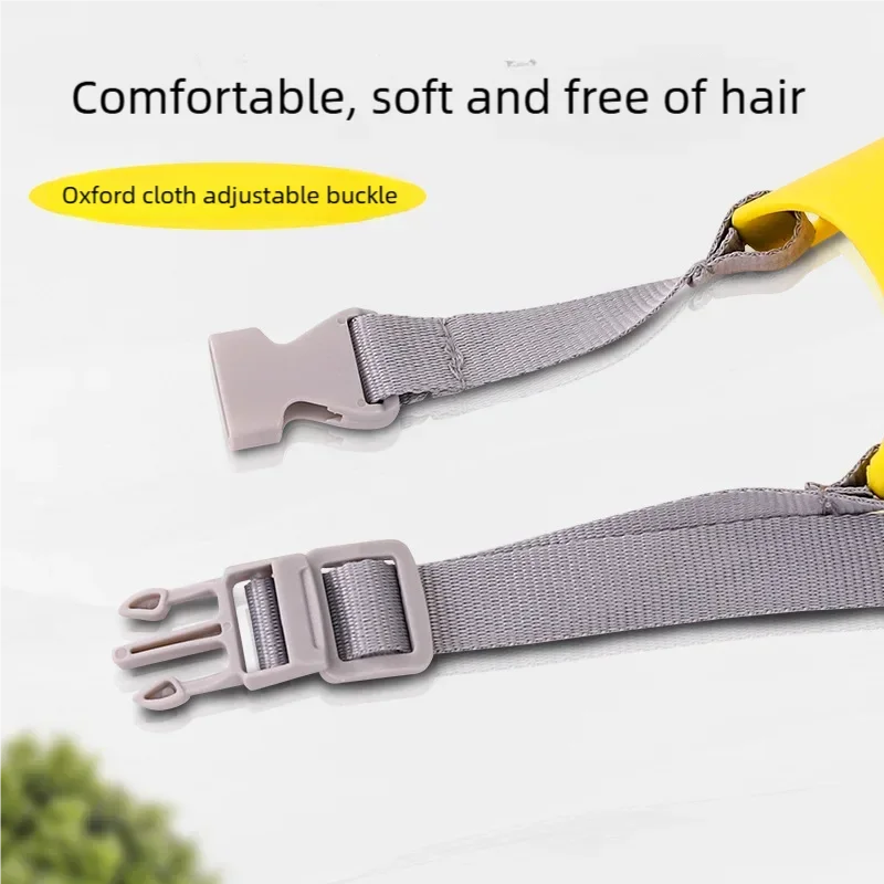 Bozal silicona flexible para perro, transpirable y anti mordida - imagen 5