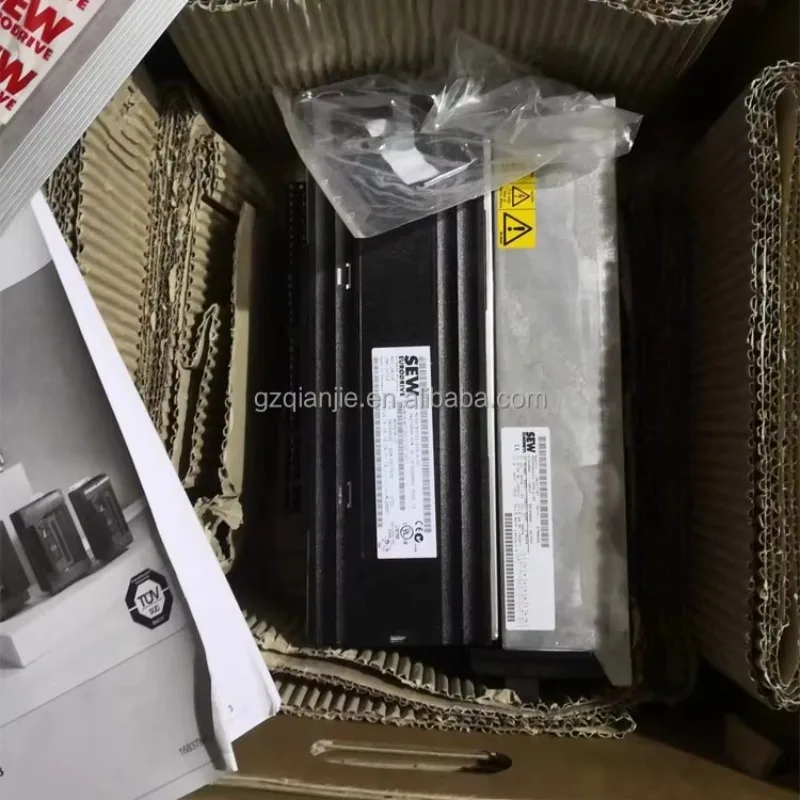 For SEW Inverter MDX61B0022-5A3-4-0T New Packaging 380V Three-Phase Frequency Changer Motor Drive Variable Frequency Drivers