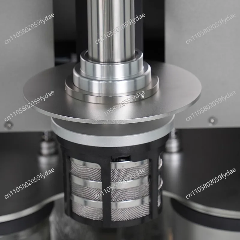 3.5 Generation Fully Automatic Watch Cleaning Machine, Oil Cleaning and Watch Repair Tools for Professional Use