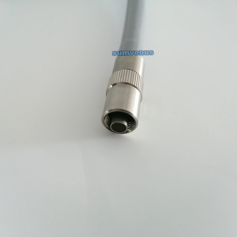 Medical Surgical Storz Φ4.8  500 degree Temperature Resistance 300W 350W Xenon Light Source Endoscope Optical Fiber Cable