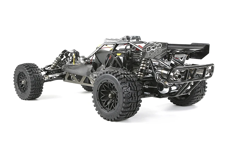 ROFUN Baja 5B 45cc High Performance Ready To Run