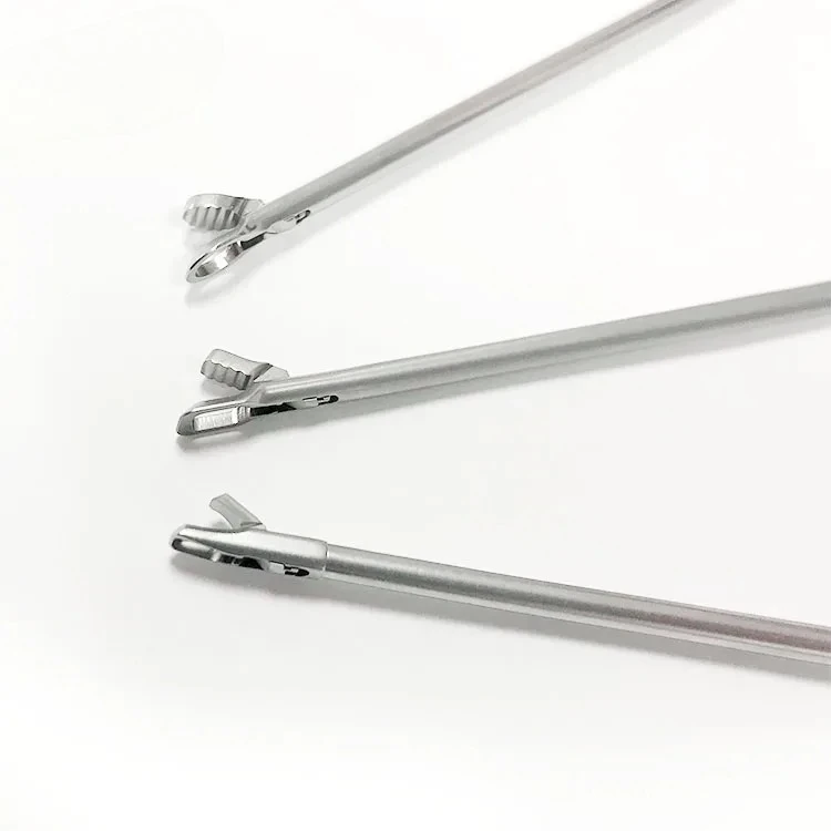 Ortho-edics Surg-ical Meni-scus إصلاح المفصل Shou-lder سلة اليد البيضاوي مستقيم الضوء لكمة ل-ceps الركبة Arthros-نسخة