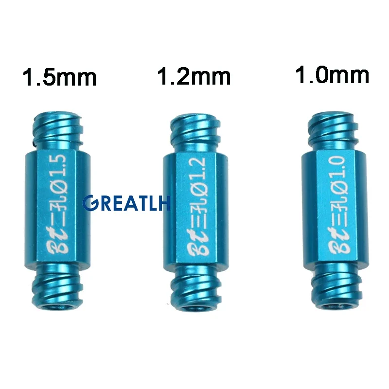 Liposuction Cannula Set Nano Fat Transfer Set with/without Disinfection Tray Box Autoclavable Liposuction Instrument