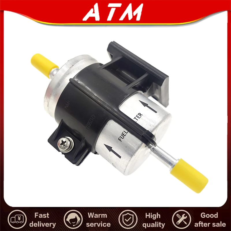 ATMMG For SAIC MG W5 RX8 gasoline filter element fuel filter assembly 10242242 10019027 original new