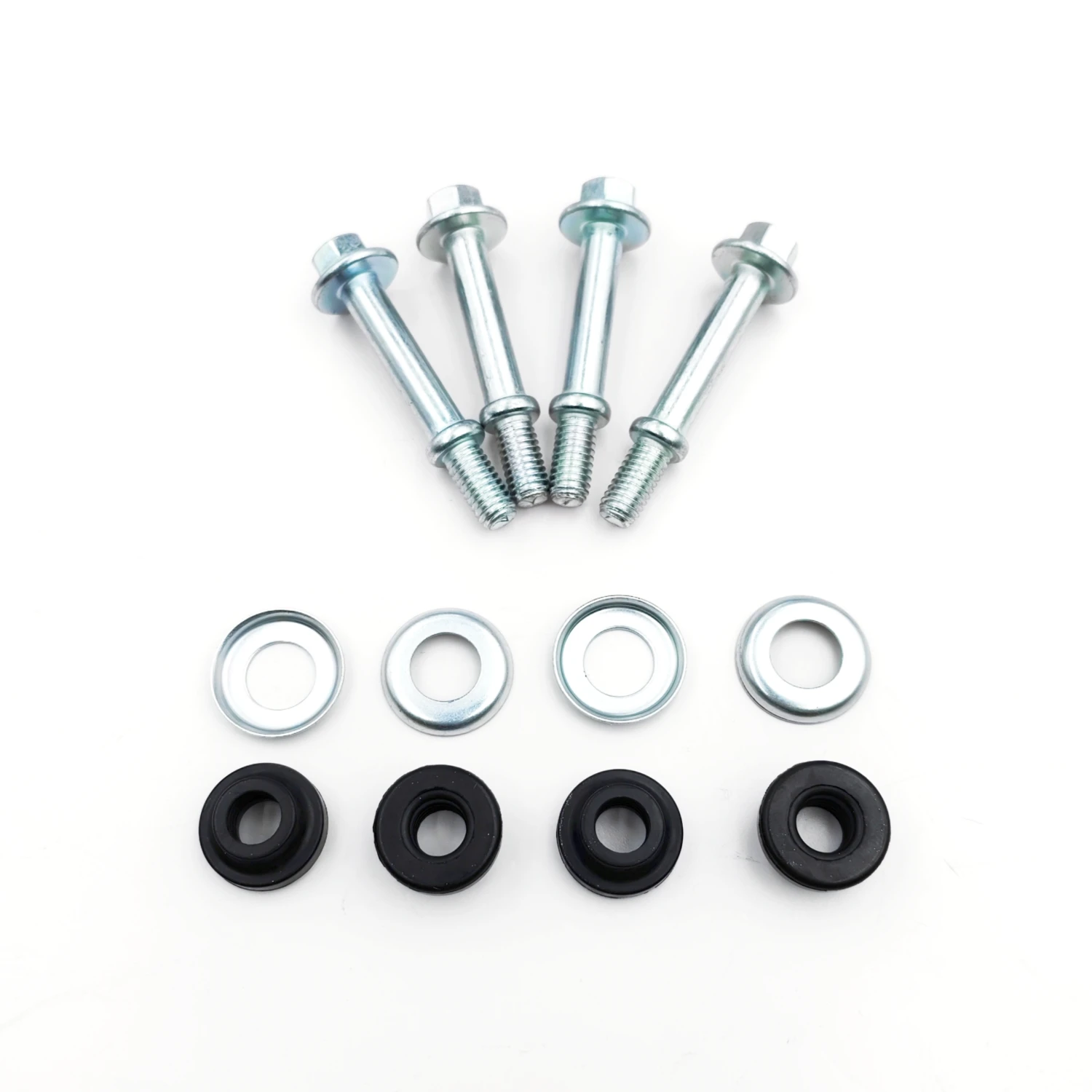 4PCS Cylinder Head Cover CVT Housing Bolt Assy for CFmoto CForce 500HO X5H.O. 550 X550 ATV 0GR0-013200