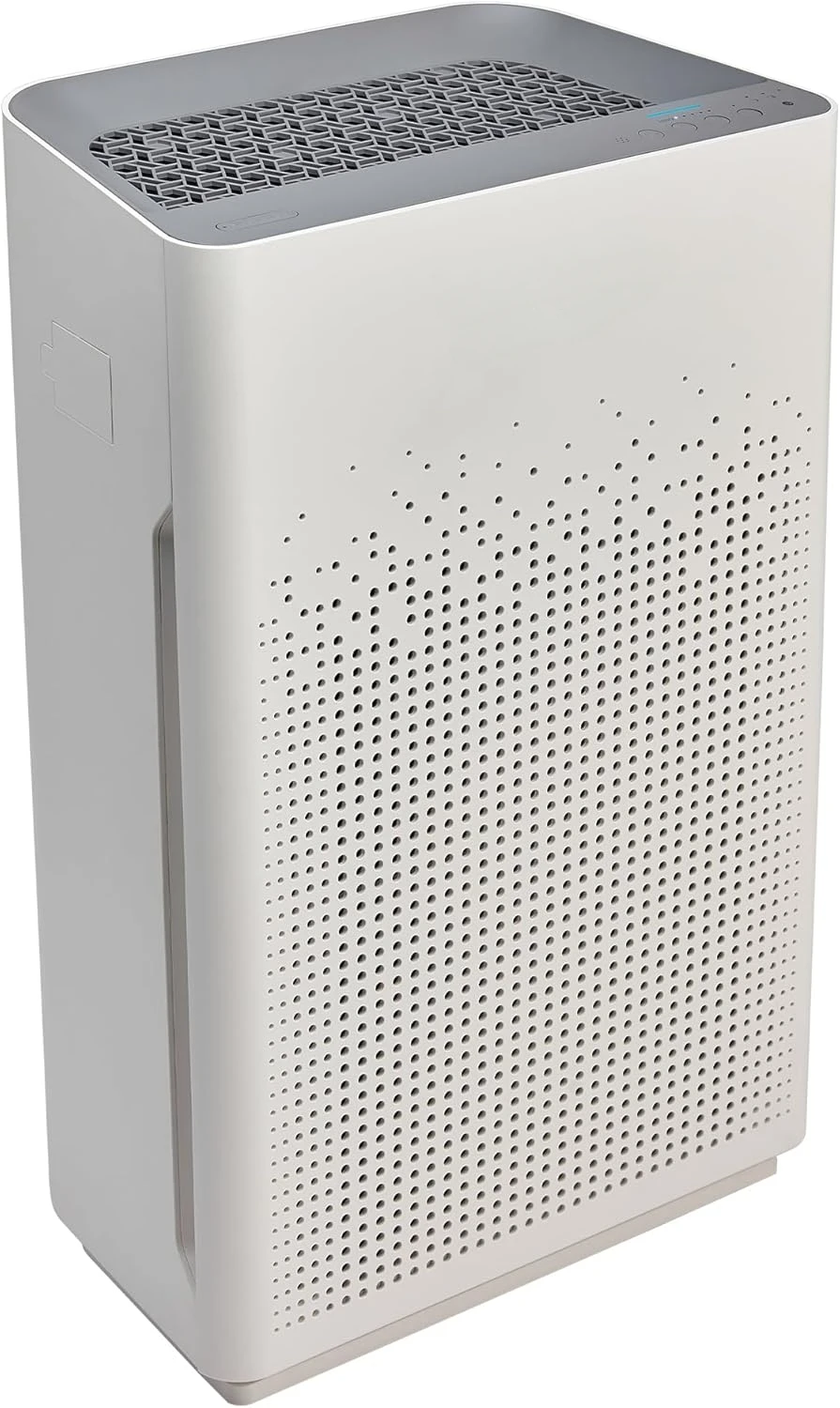 AM90 Air Purifier for Home Large Room Up to 1740 Ft² in 1 Hr With Air Quality Monitor