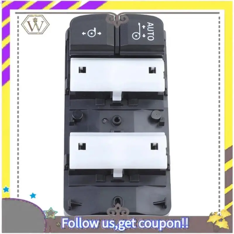 

ABXV-61319458289 Auto Driver Window Switch Control Unit Button For BMW