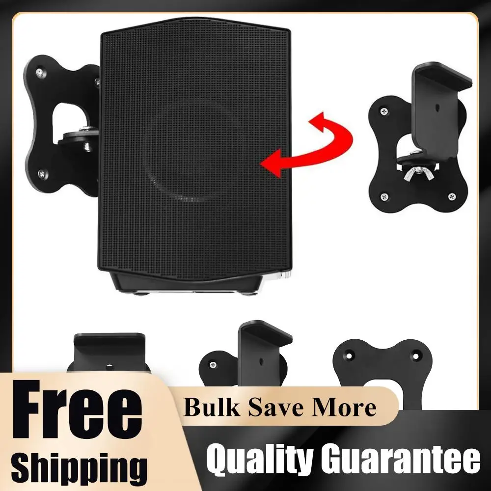 

Настенный кронштейн для динамика объемного звучания для домашнего кинотеатра SAMSUNG HW-Q990D HW-Q990C HW-Q930B HW-Q990F, аксессуары для динамиков