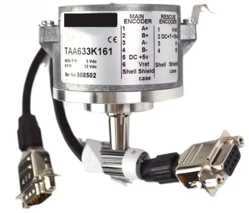 TAA633K161 Elevator Rotary Encoder