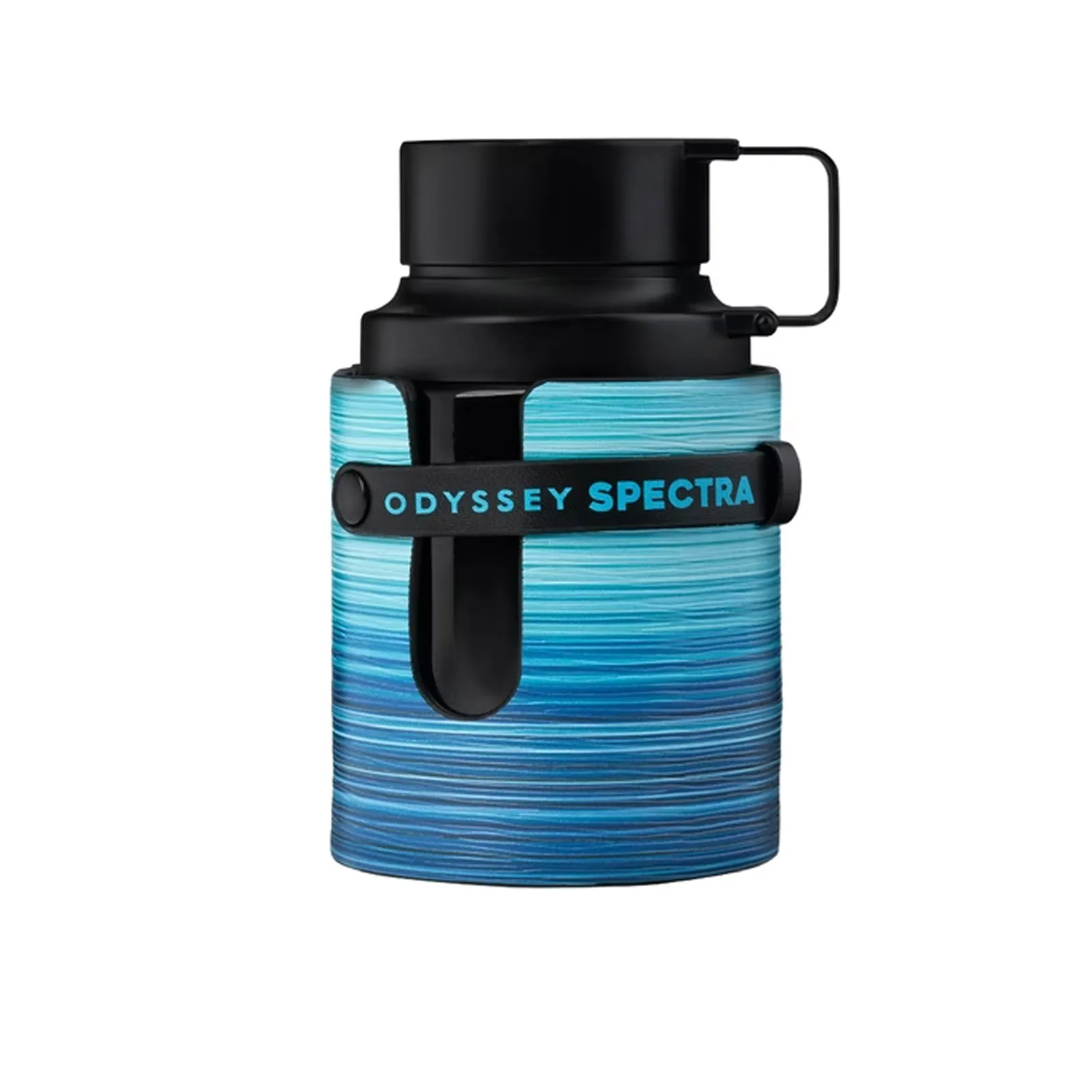 

ARMAF ODYSSEY SPECTRA Unisex Perfume EDP 3.4oz/100ml Signature Scent for Confident Modern Individuals Cinnamon Vanilla Fragrance