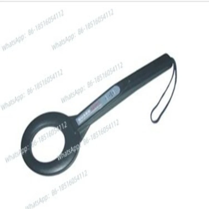 

Ручной детектор Металлоискатель MD-200, предназначенный для осмотра, ручной зонд, ручной инструмент