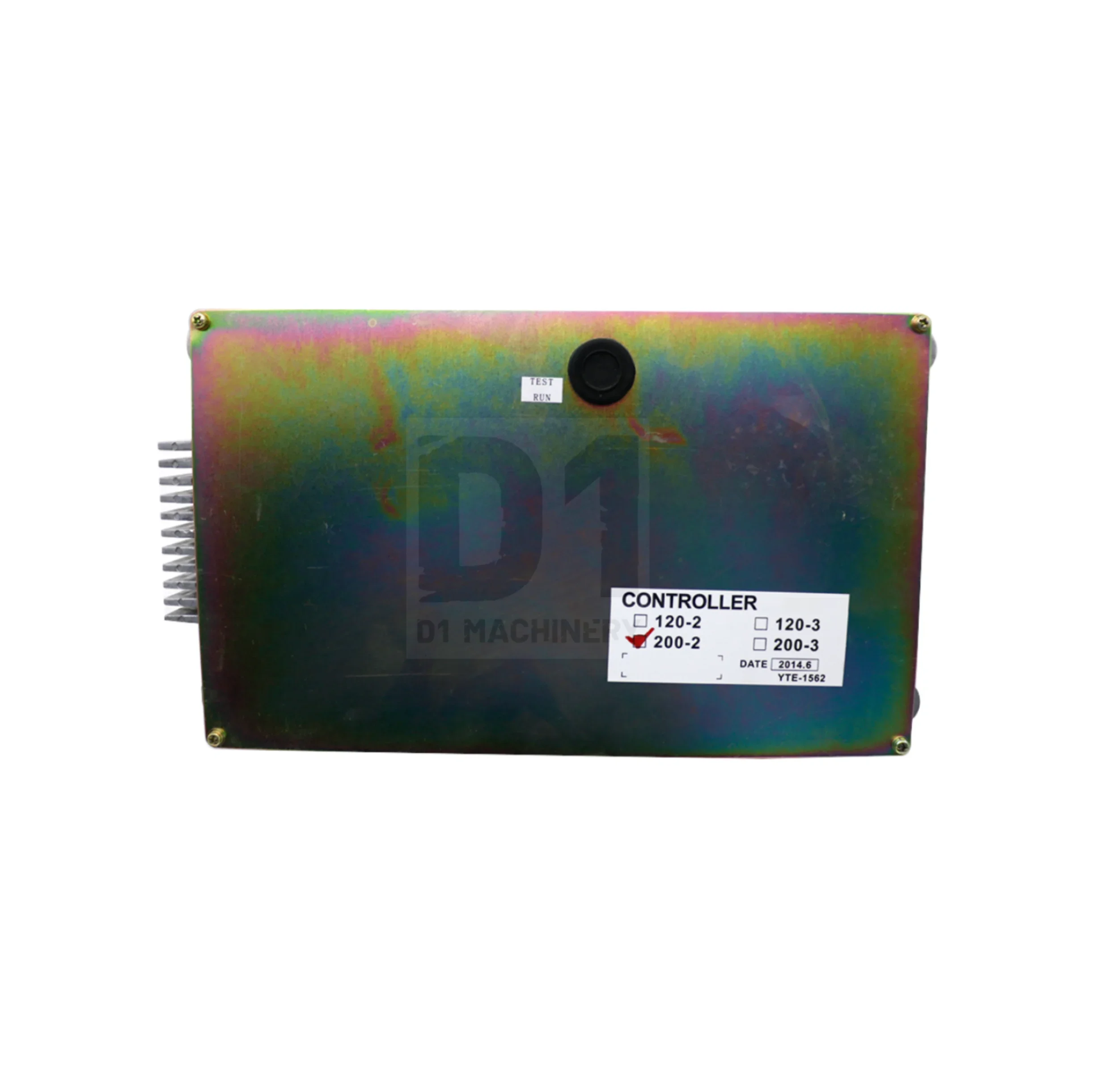 

YN22E00041F2 Excavator SK200-5 engine Controller for kobelco machinery control unit computer board ECU YN22E00041F2