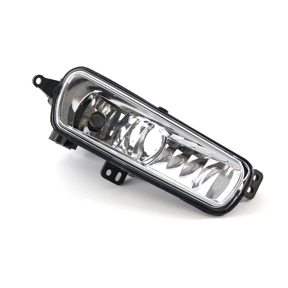 Car Right Front Bumper Fog Lamp For Ford Focus Mk3 For Transit MK8 V363 For Transit Custom 2014-2023 Car Accessories