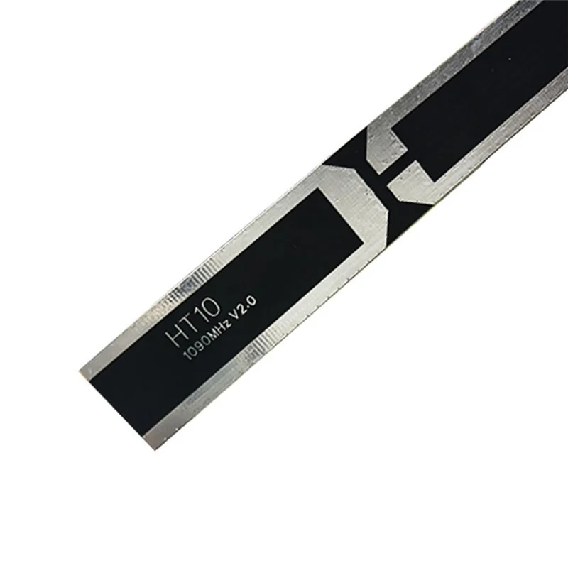 A98Z HT10 Active Antenna 1090Mhz ADS-B Antenna Gain 2.0Dbi For Broadcasting Radar Satellite Communications