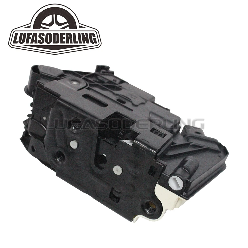 

For Audi A1 Volkswagen Tiguan Amarok CC Seat Ibiza Front Right Door Lock Actuator Mechanism 5ND837016 5N1837016C Auto Part New