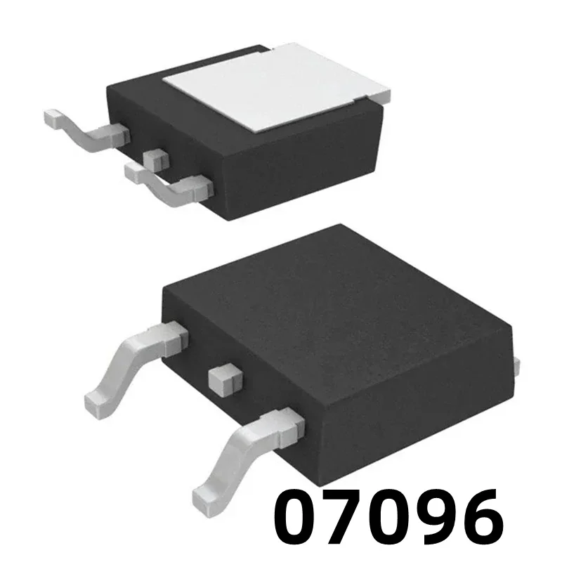 1PCS 07096 Automoti… - image