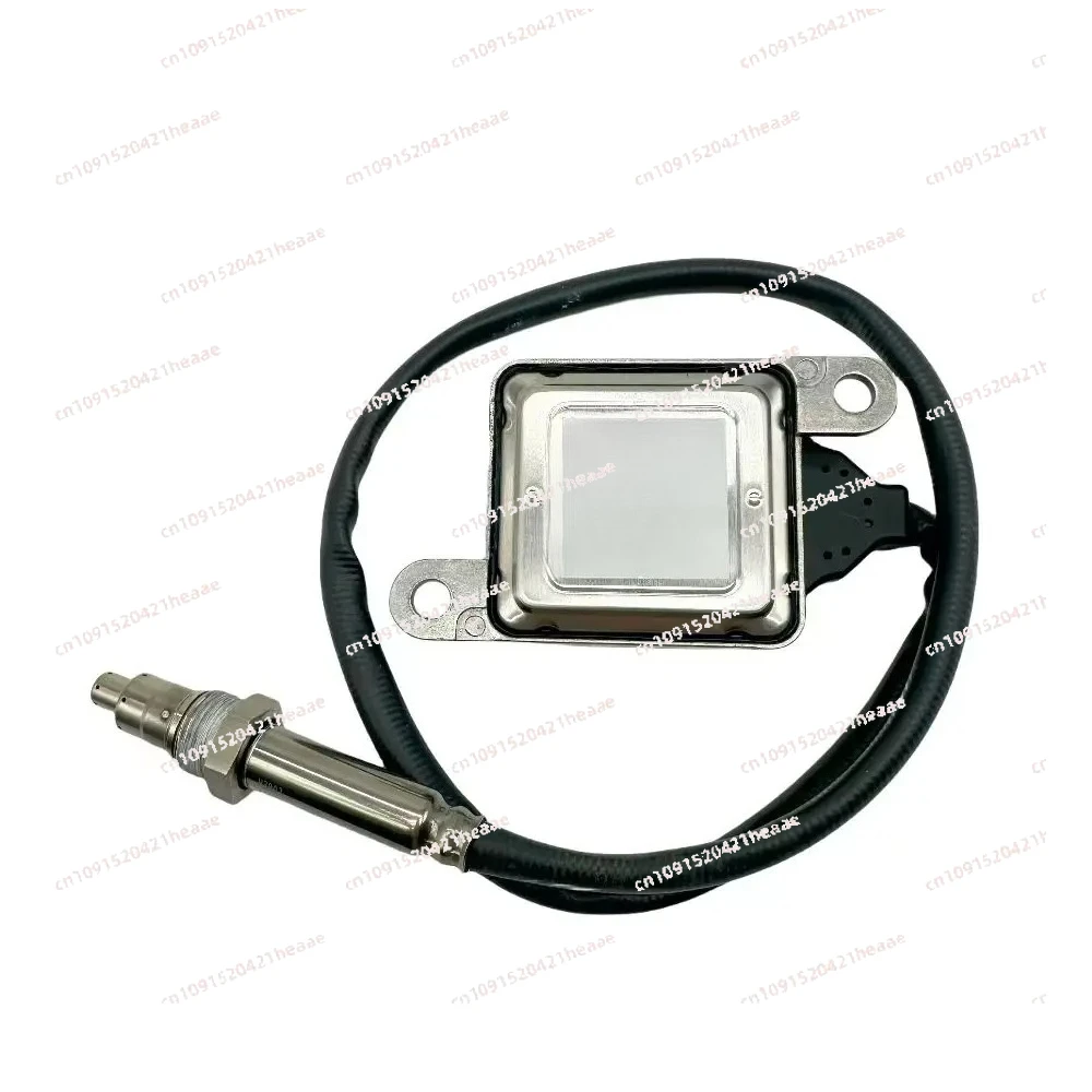 Suitable forAuto Spare Parts Nitrogen Oxide Sensor 5WK9 7210 89824 65060 NOx Sensor 8982465060 5WK97210