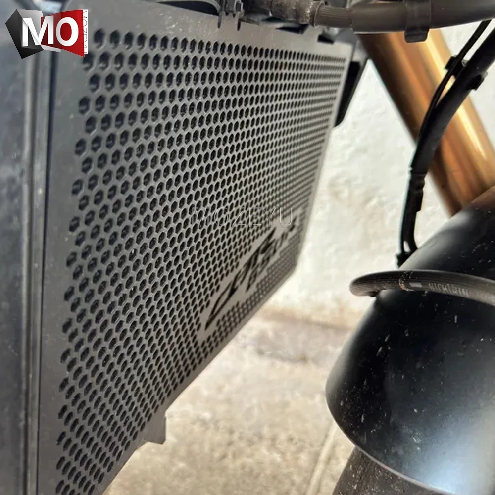 Motorcycle Radiator Protective Grille Cover Guards For HONDA CB CBR 650R CB650R CBR650R 2019 2020 2021 2022 2023 2024 2025 2026