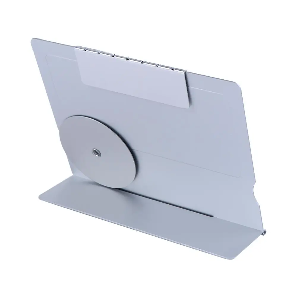 

Agenda Organizer Aluminum Alloy Home Room Decoration Perpetual Calendar Desktop Calendar Schedule Planner Yearly Calendar