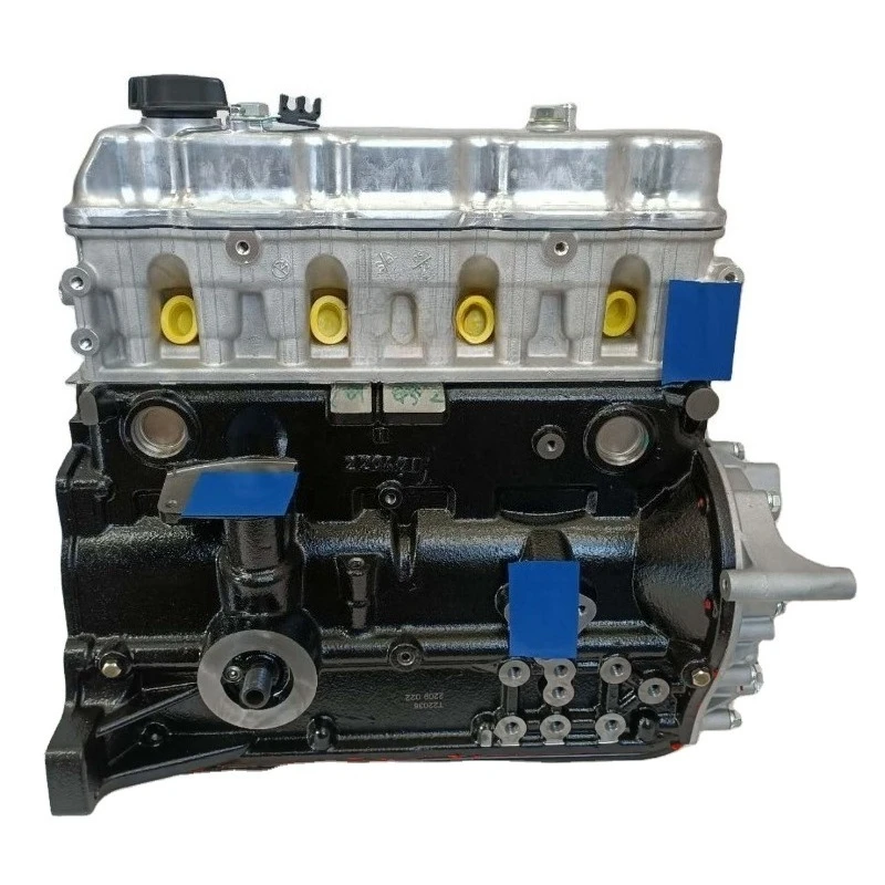 K Type Auto Engine K21 K25 for Forklift Motor New Engine