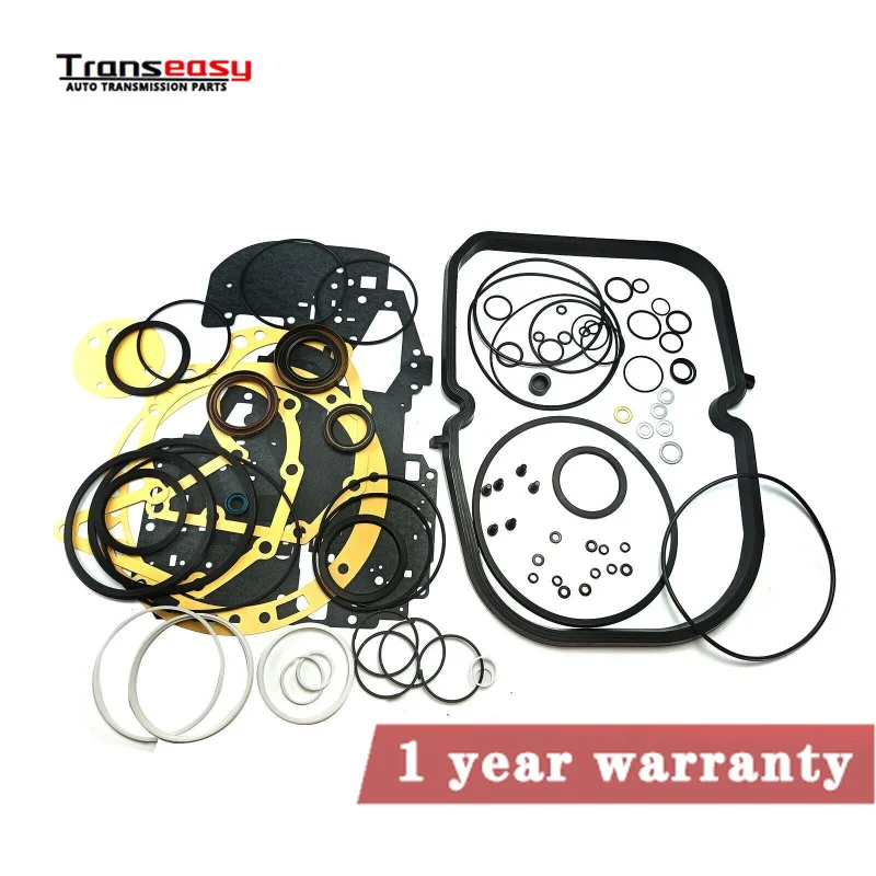 Auto Transmissão Gasket Seals Kit, Se encaixa para Mercedes Benz, 722.3