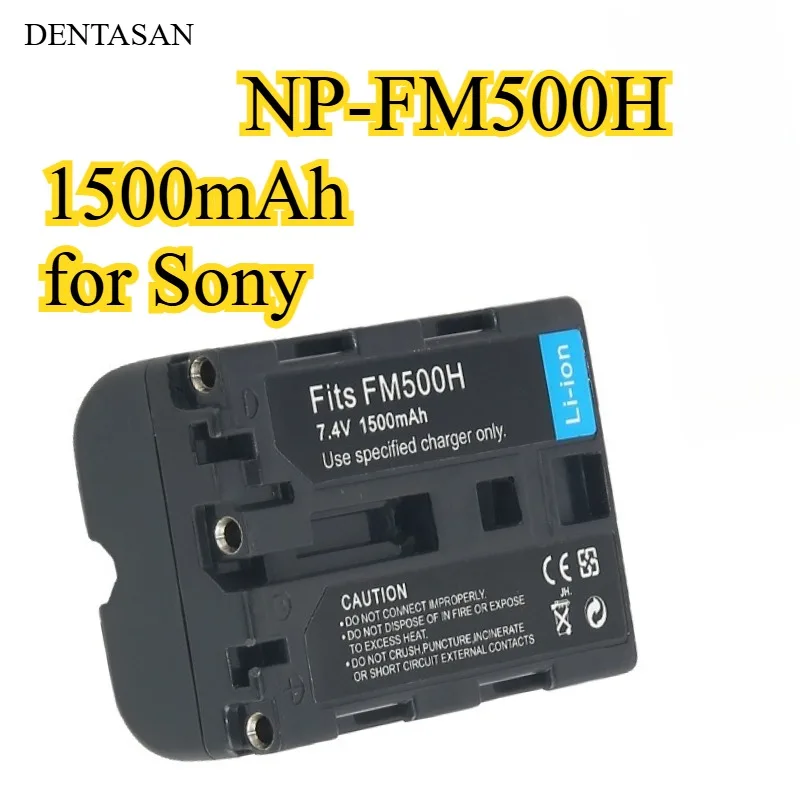 NP-FM500H Replaceme…