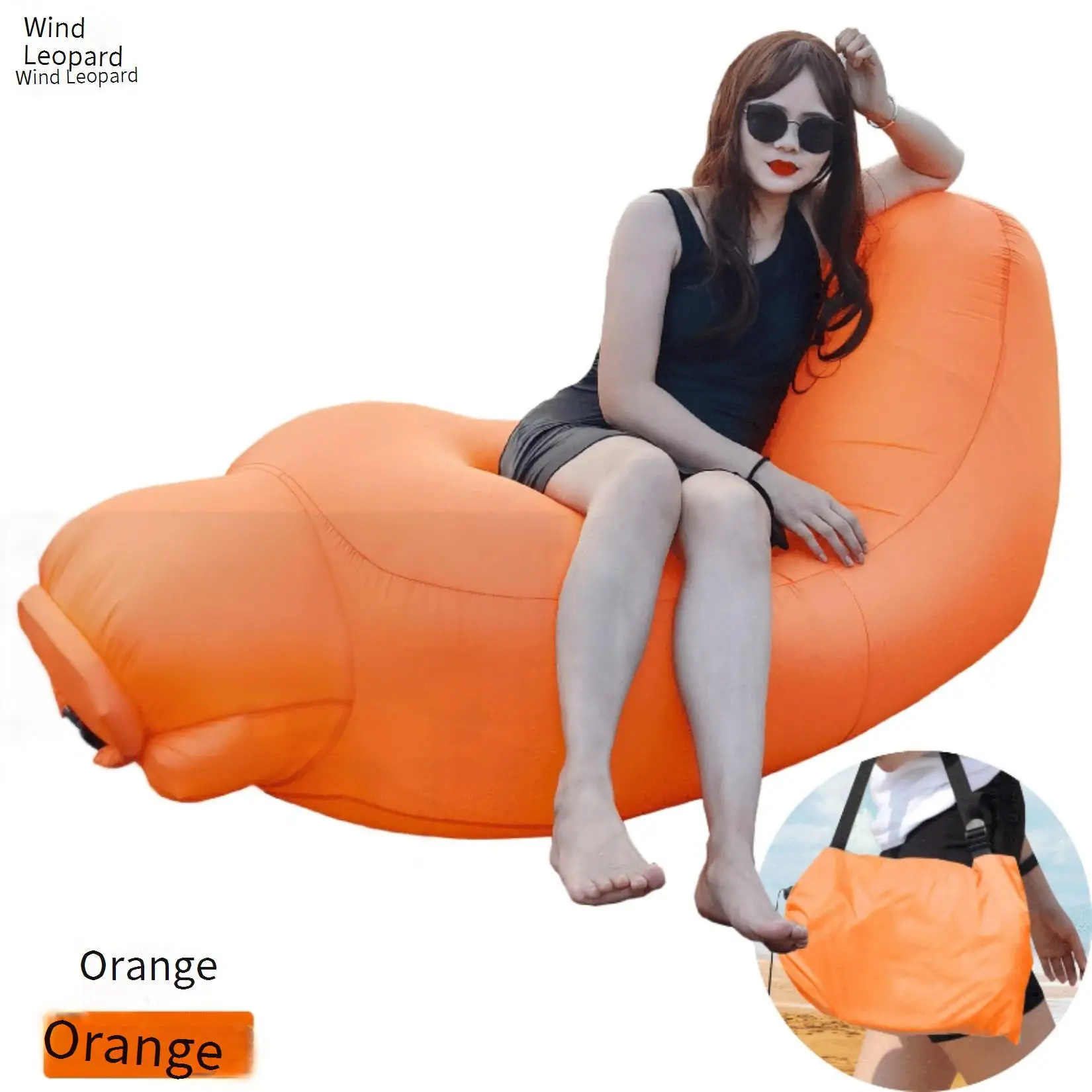 Thumbnail 2 - #20 Best Inflatable Lounge Chairs to Buy In 2026