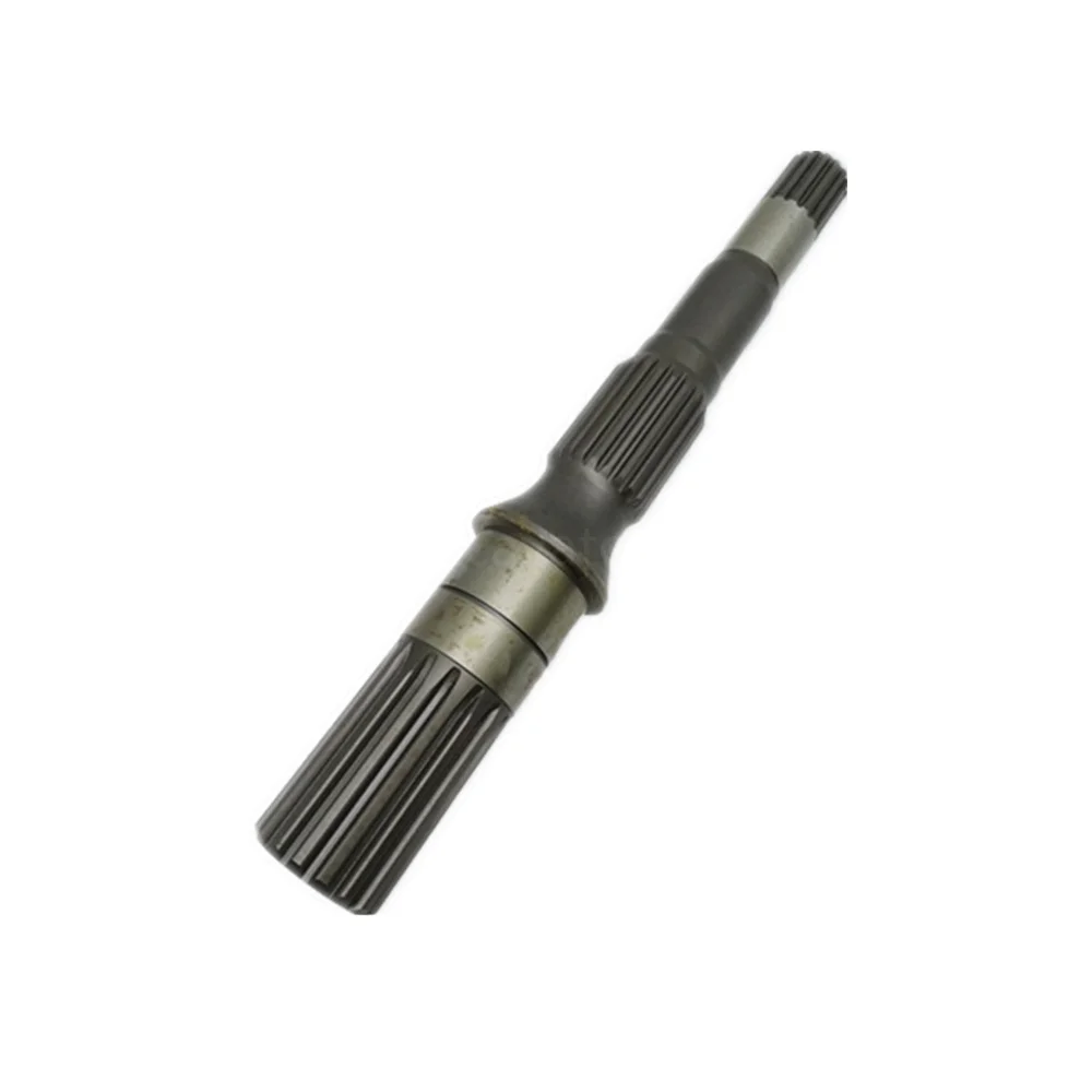 

For Komatsu PC200-6 PC200-7 Hydraulic Pump Shaft Gear HPV95 HPV90/132/140/165 Connecting Plastic Shaft 33190 Excavator Parts