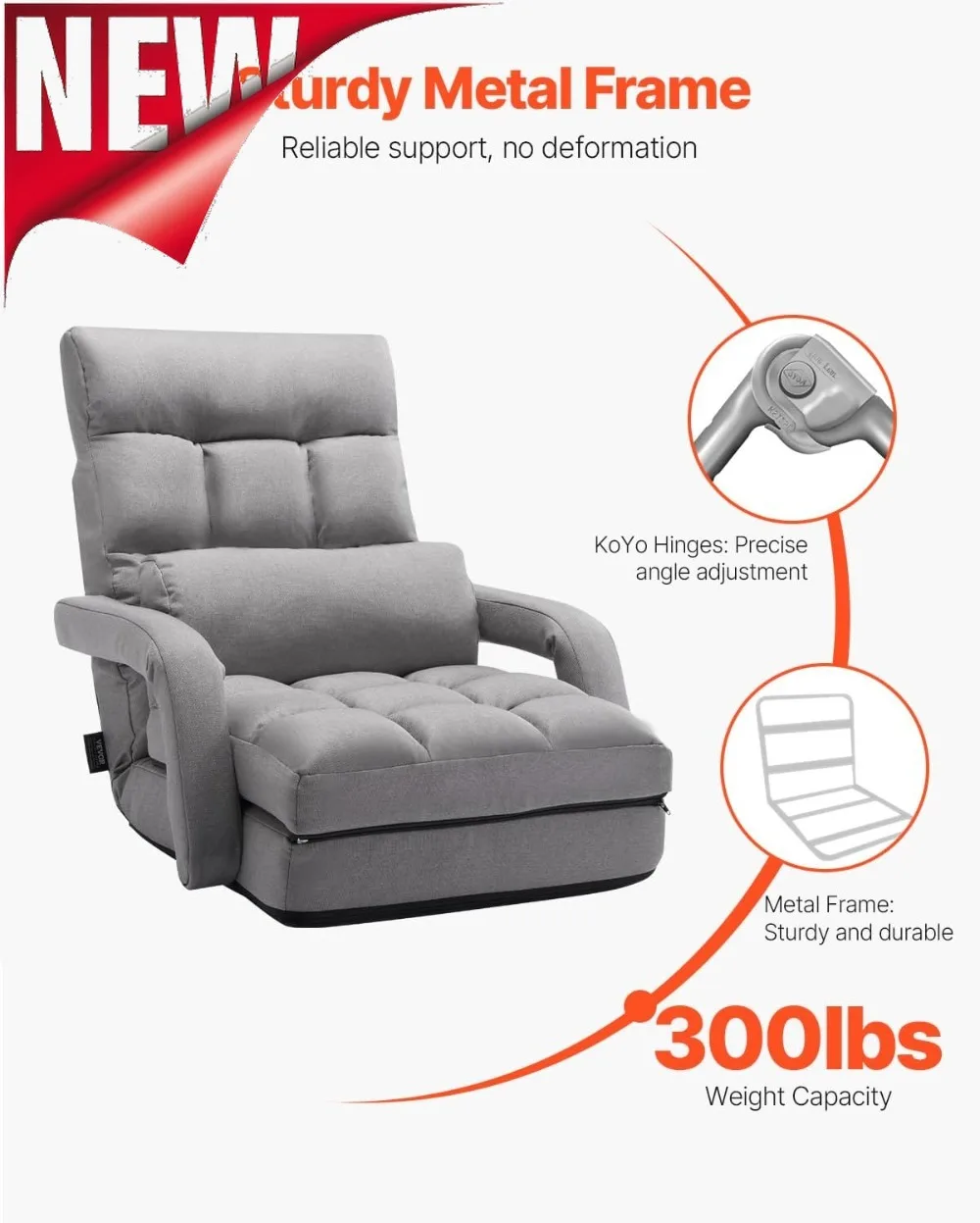 New Style Adjustabl…